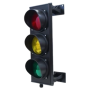 Semafor trafic, trei culori, 230V - MOTORLINE MS03-230V MOTORLINE - 1
